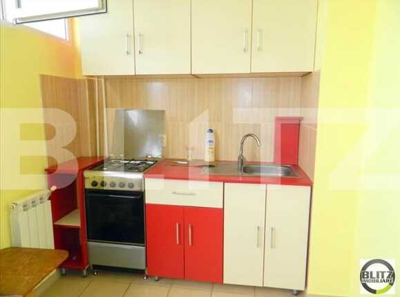 Garsonieră de închiriat Manastur - 8708AI | BLITZ Cluj-Napoca | Poza4