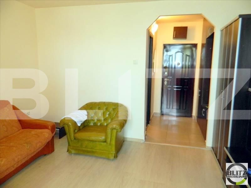 Garsonieră de închiriat Manastur - 8708AI | BLITZ Cluj-Napoca | Poza2