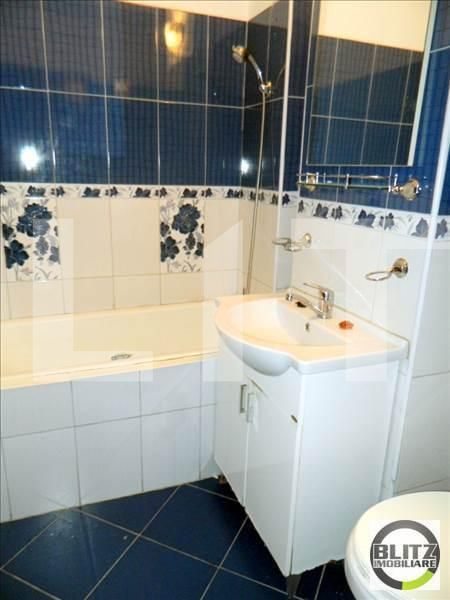 Garsonieră de închiriat Manastur - 8708AI | BLITZ Cluj-Napoca | Poza7