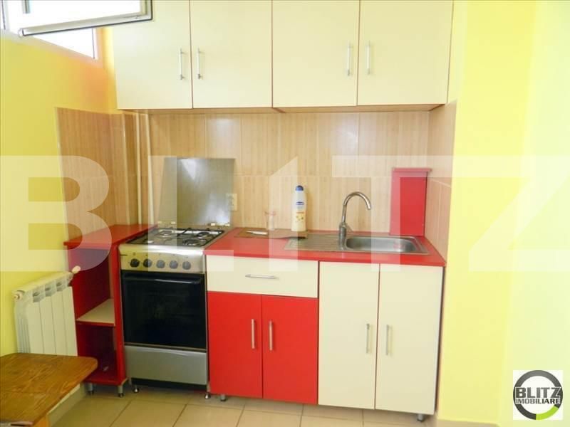 Garsonieră de închiriat Manastur - 8708AI | BLITZ Cluj-Napoca | Poza4