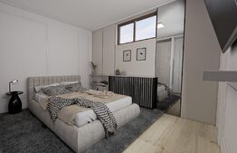 Apartament 3 camere, 81 mp utili, la cheie, zona Ultracentrala
