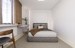 Apartament 3 camere, 81 mp utili, la cheie, zona Ultracentrala