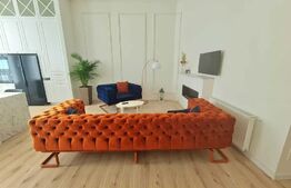 Apartament 3 camere, 81 mp utili, la cheie, zona Ultracentrala