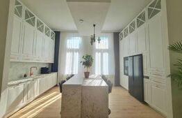 Apartament 3 camere, 81 mp utili, la cheie, zona Ultracentrala