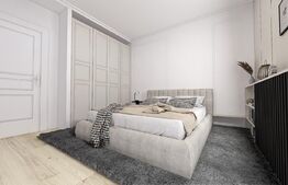 Apartament 3 camere, 81 mp utili, la cheie, zona Ultracentrala