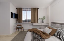 Apartament 3 camere, 81 mp utili, la cheie, zona Ultracentrala