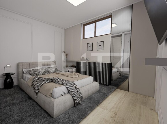 Apartament de vânzare 3 camere Central - 87081AV | BLITZ Cluj-Napoca | Poza13