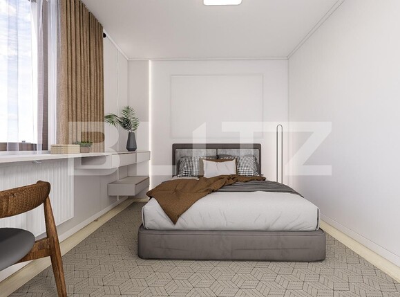 Apartament de vânzare 3 camere Central - 87081AV | BLITZ Cluj-Napoca | Poza9