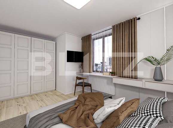 Apartament de vânzare 3 camere Central - 87081AV | BLITZ Cluj-Napoca | Poza8