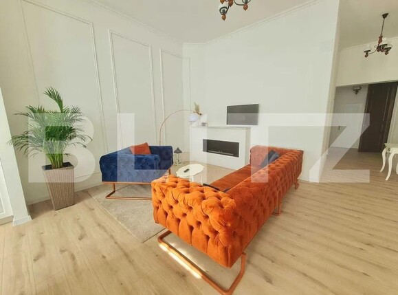 Apartament de vânzare 3 camere Central - 87081AV | BLITZ Cluj-Napoca | Poza4