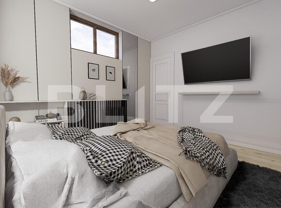 Apartament de vânzare 3 camere Central - 87081AV | BLITZ Cluj-Napoca | Poza12