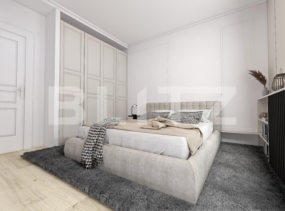 Apartament de vânzare 3 camere Central - 87081AV | BLITZ Cluj-Napoca | Poza11