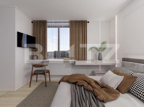 Apartament de vânzare 3 camere Central - 87081AV | BLITZ Cluj-Napoca | Poza10