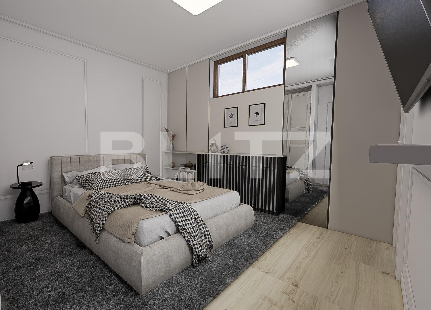 Apartament de vânzare 3 camere Central - 87081AV | BLITZ Cluj-Napoca | Poza13