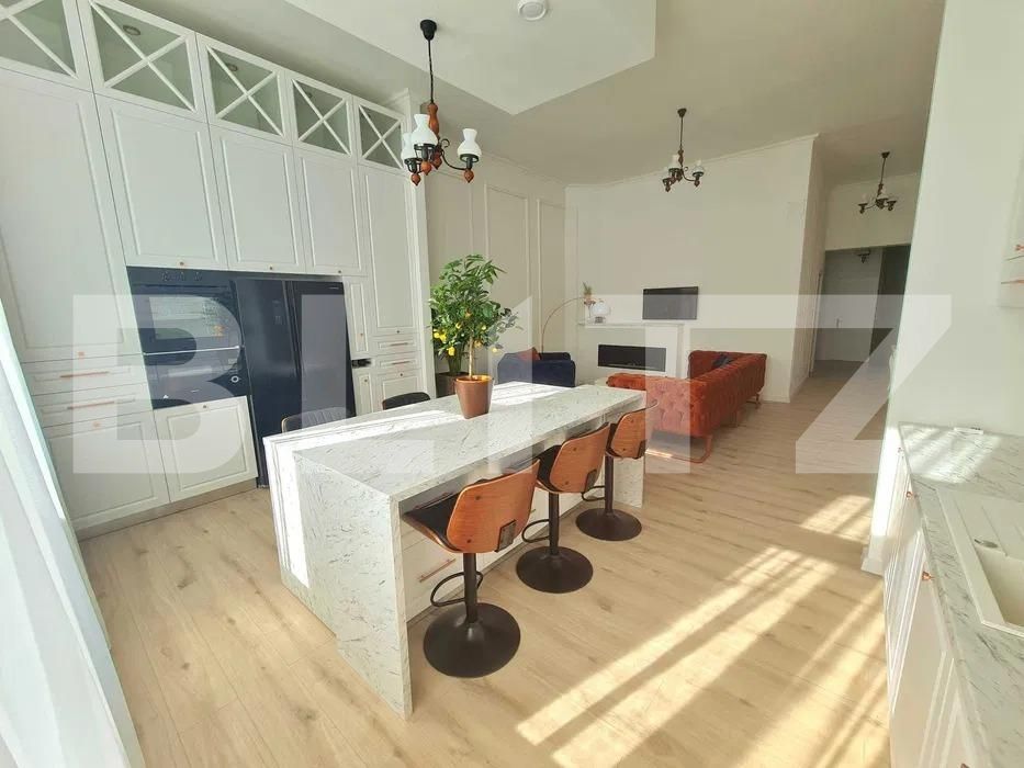 Apartament de vânzare 3 camere Central - 87081AV | BLITZ Cluj-Napoca | Poza2