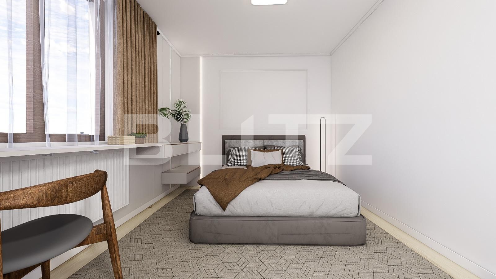 Apartament de vânzare 3 camere Central - 87081AV | BLITZ Cluj-Napoca | Poza9