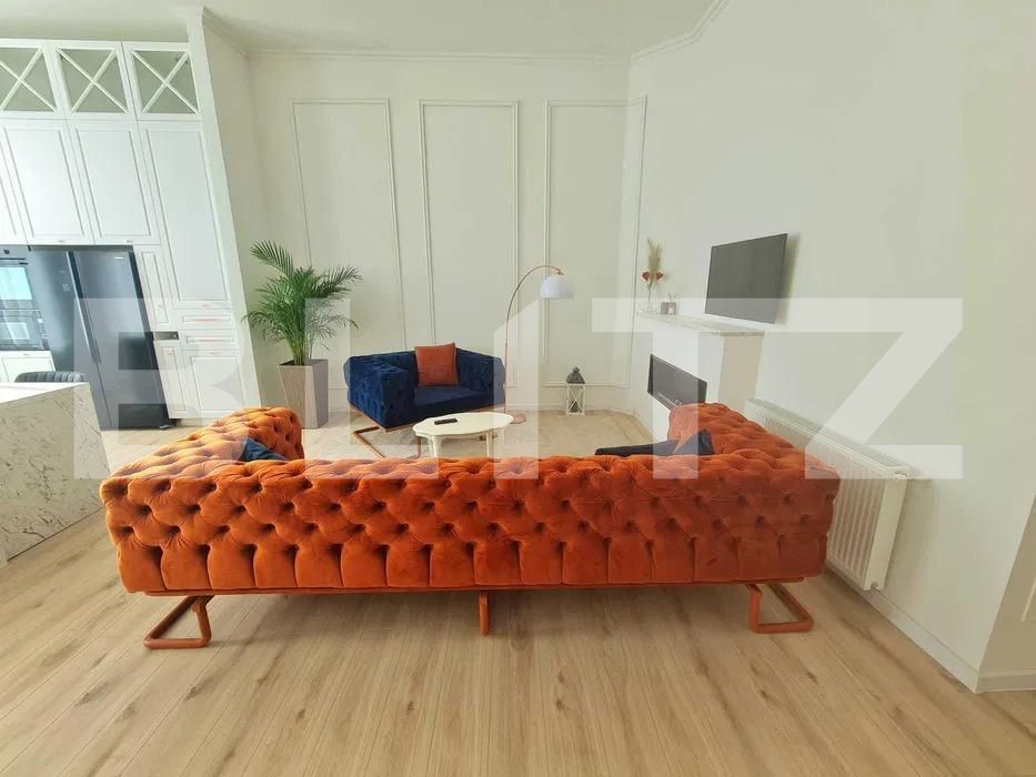 Apartament de vânzare 3 camere Central - 87081AV | BLITZ Cluj-Napoca | Poza5