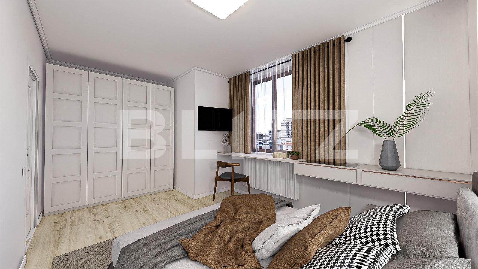 Apartament de vânzare 3 camere Central - 87081AV | BLITZ Cluj-Napoca | Poza8