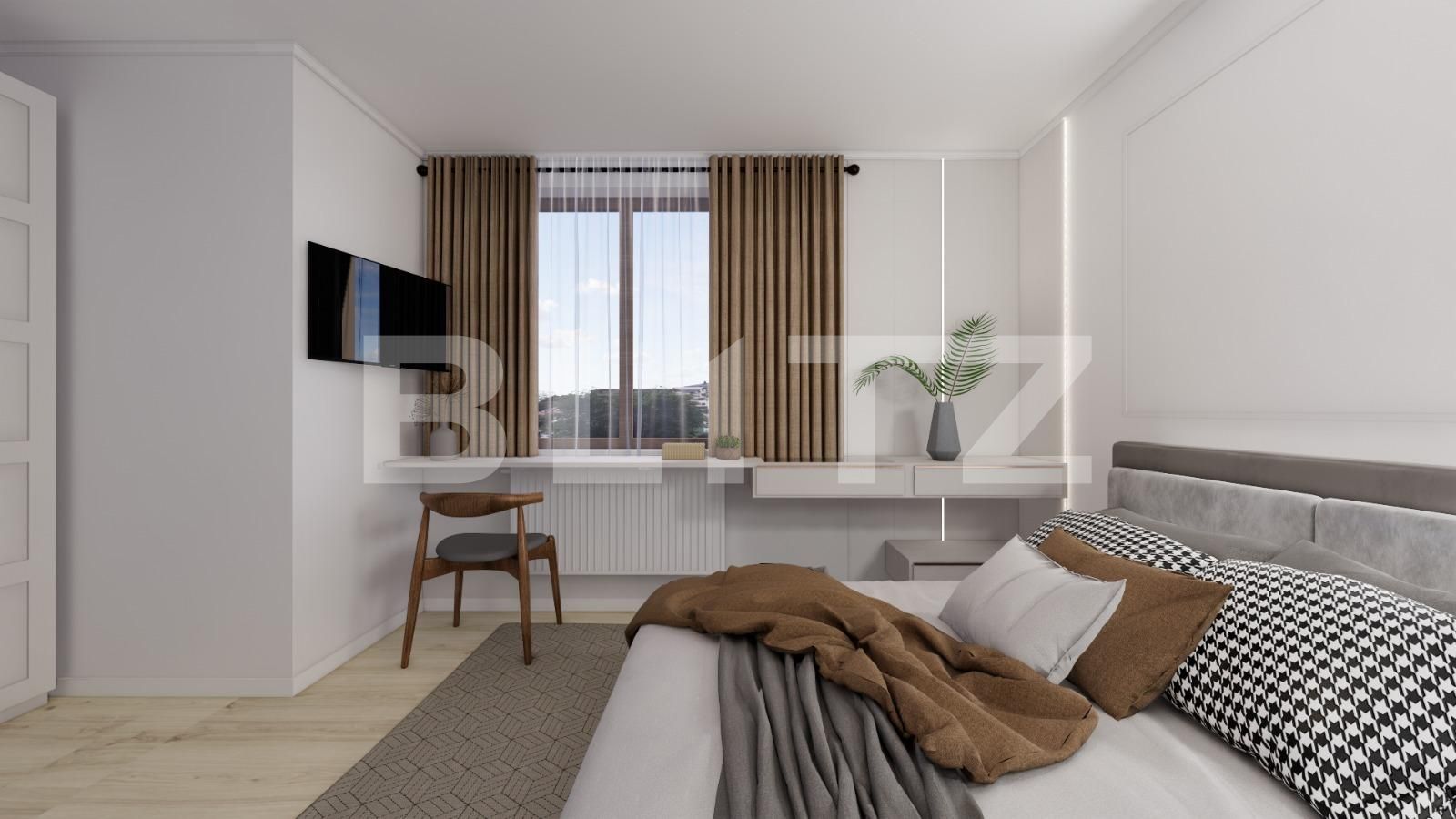 Apartament de vânzare 3 camere Central - 87081AV | BLITZ Cluj-Napoca | Poza10