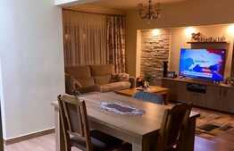 Apartament 4 camere, 83 mp, zona Minerva