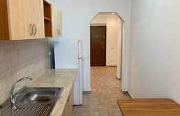 Garsoniera decomandata, 40 mp, parcare, zona Eroilor