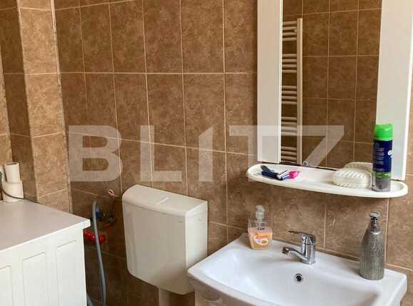 Garsonieră de vânzare Floreşti - 87083AV | BLITZ Cluj-Napoca | Poza8