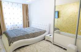 Oportunitate!!!!  Apartament modern de lux , 3 camere, 72 mp, parcare, zona Eroilor