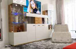 Oportunitate!!!!  Apartament modern de lux , 3 camere, 72 mp, parcare, zona Eroilor