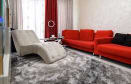 Oportunitate!!!!  Apartament modern de lux , 3 camere, 72 mp, parcare, zona Eroilor