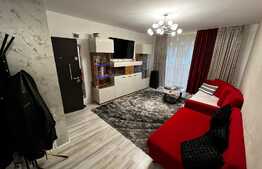 Oportunitate!!!!  Apartament modern de lux , 3 camere, 72 mp, parcare, zona Eroilor