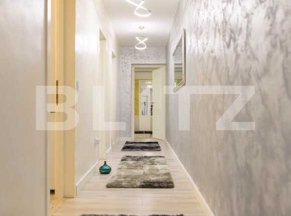 Apartament de vânzare 3 camere Floreşti - 87086AV | BLITZ Cluj-Napoca | Poza4