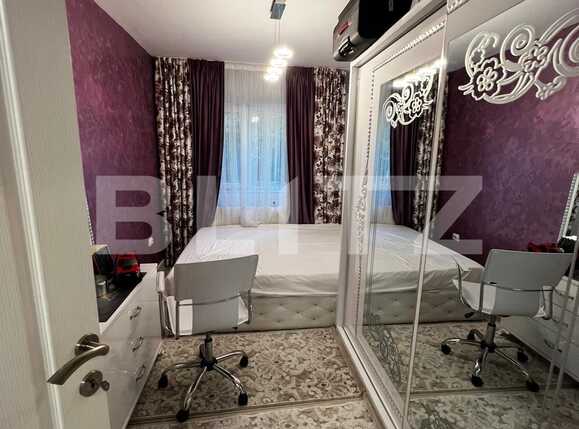 Apartament de vânzare 3 camere Floreşti - 87086AV | BLITZ Cluj-Napoca | Poza8