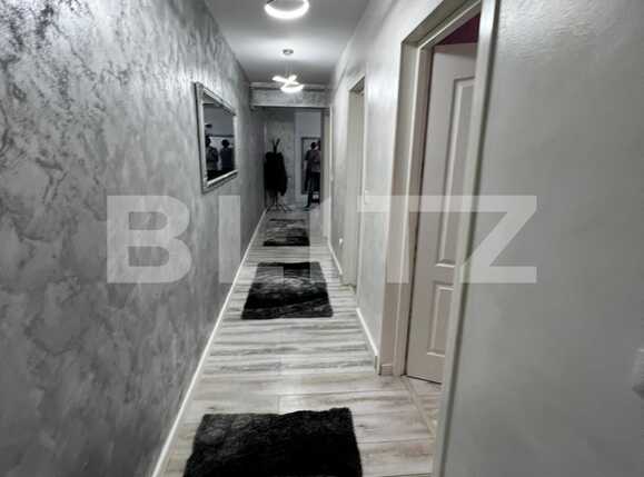 Apartament de vânzare 3 camere Floreşti - 87086AV | BLITZ Cluj-Napoca | Poza12