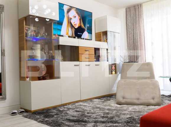 Apartament de vânzare 3 camere Floreşti - 87086AV | BLITZ Cluj-Napoca | Poza3