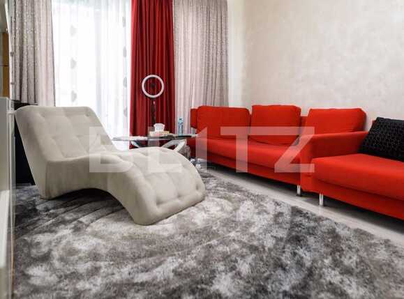 Apartament de vânzare 3 camere Floreşti - 87086AV | BLITZ Cluj-Napoca | Poza1