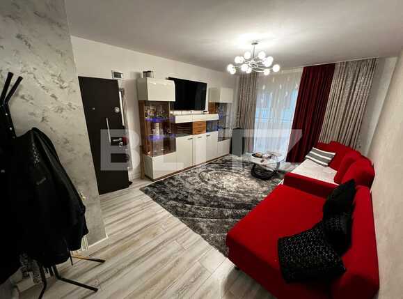 Apartament de vânzare 3 camere Floreşti - 87086AV | BLITZ Cluj-Napoca | Poza2