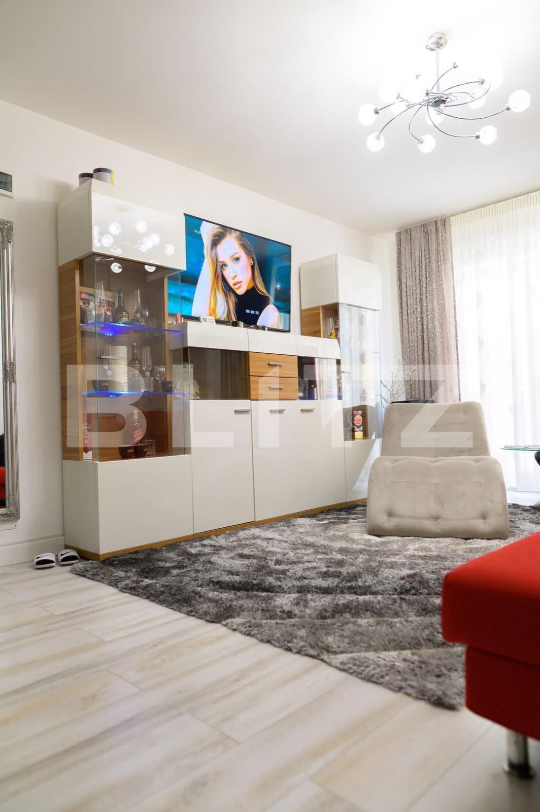 Apartament de vânzare 3 camere Floreşti - 87086AV | BLITZ Cluj-Napoca | Poza3