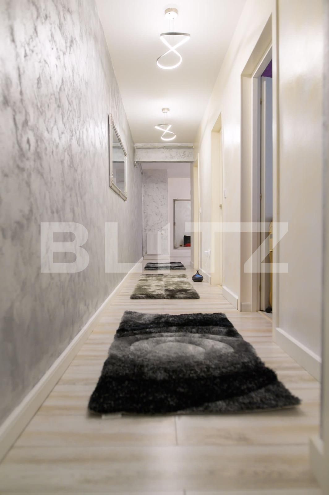 Apartament de vânzare 3 camere Floreşti - 87086AV | BLITZ Cluj-Napoca | Poza6