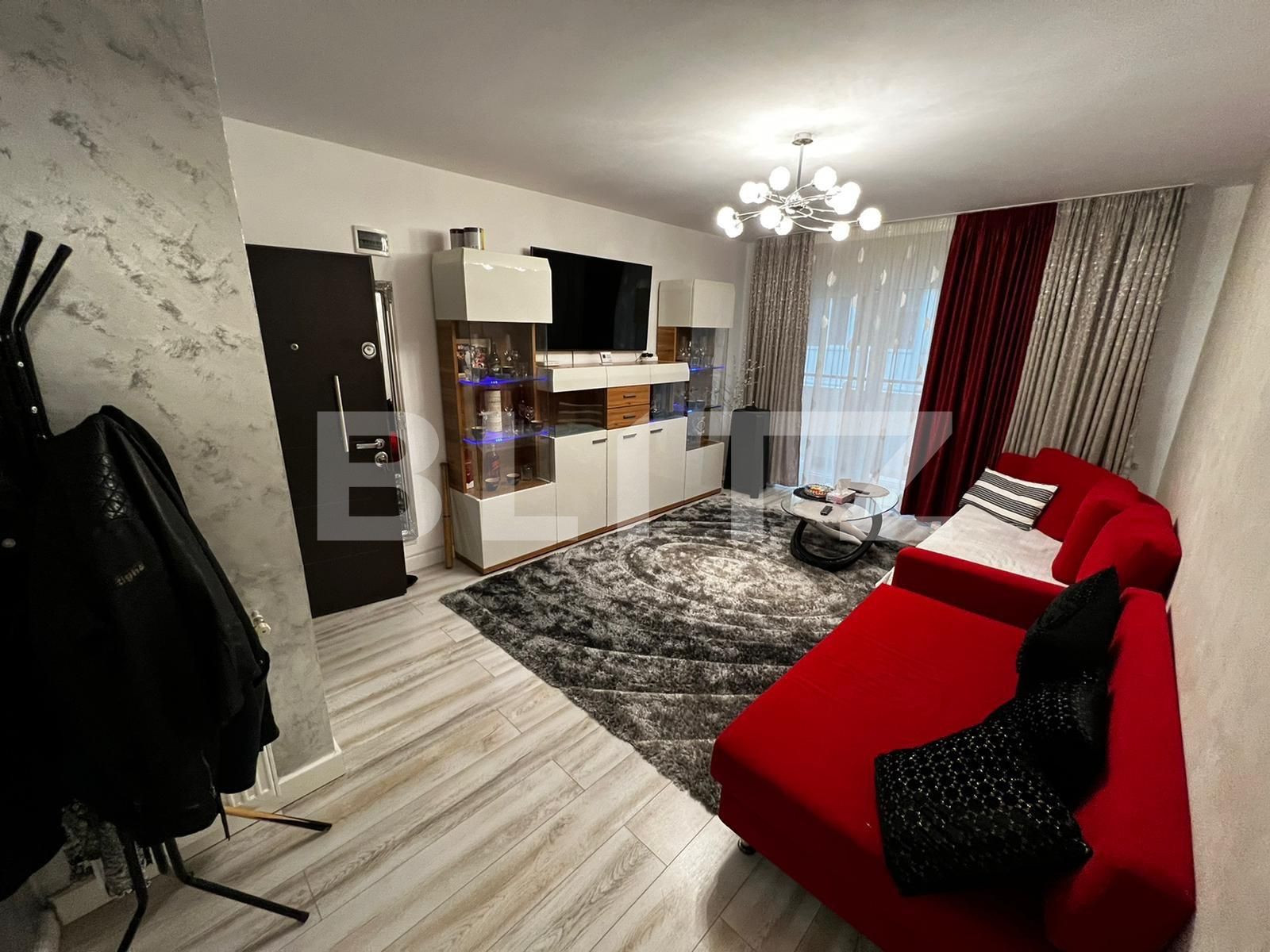 Apartament de vânzare 3 camere Floreşti - 87086AV | BLITZ Cluj-Napoca | Poza2