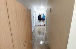 Apartament decomandat, 2 camere, 55mp, zona Ioan Rus