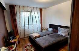 Apartament decomandat, 2 camere, 55mp, zona Ioan Rus