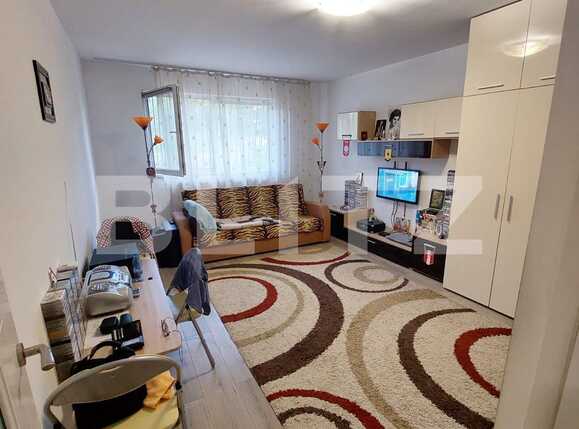 Apartament de vânzare 2 camere Floreşti - 87088AV | BLITZ Cluj-Napoca | Poza2