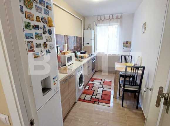 Apartament de vânzare 2 camere Floreşti - 87088AV | BLITZ Cluj-Napoca | Poza6