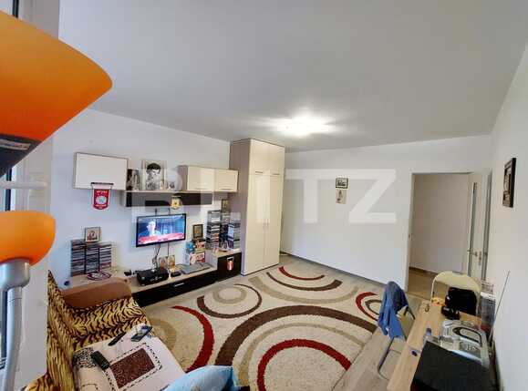 Apartament de vânzare 2 camere Floreşti - 87088AV | BLITZ Cluj-Napoca | Poza1