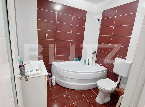 Apartament de vânzare 2 camere Floreşti - 87088AV | BLITZ Cluj-Napoca | Poza8