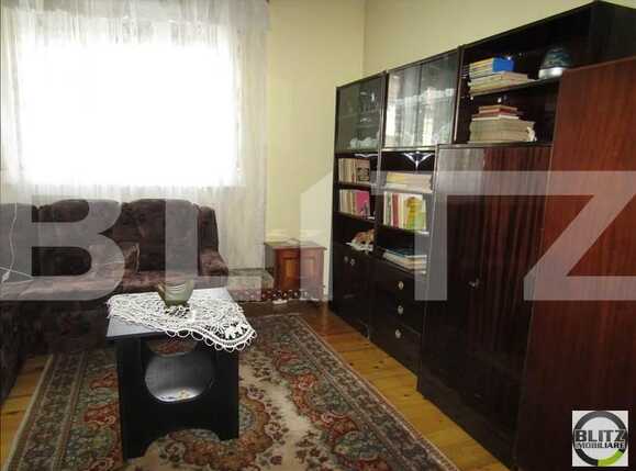 Apartament de închiriat 2 camere Gheorgheni - 8709AI | BLITZ Cluj-Napoca | Poza2