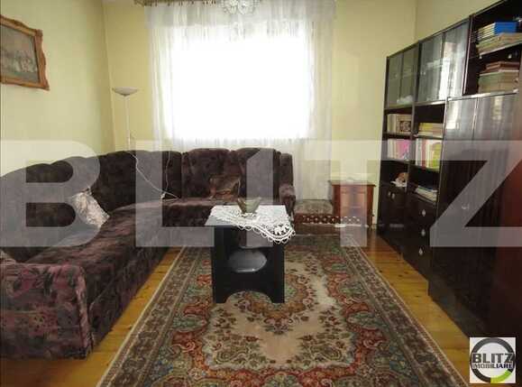 Apartament de închiriat 2 camere Gheorgheni - 8709AI | BLITZ Cluj-Napoca | Poza1