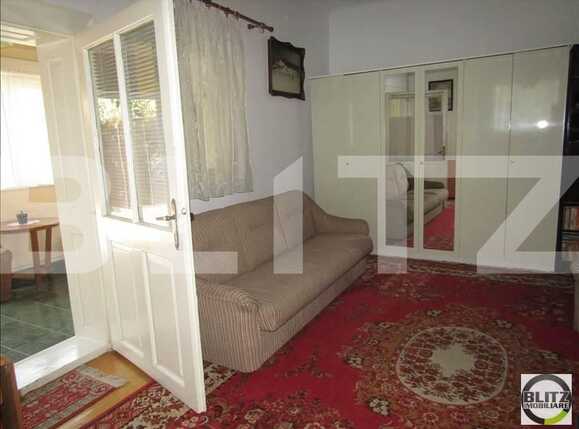 Apartament de închiriat 2 camere Gheorgheni - 8709AI | BLITZ Cluj-Napoca | Poza5