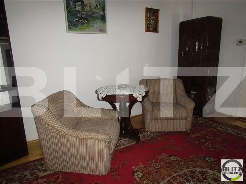 Apartament de închiriat 2 camere Gheorgheni - 8709AI | BLITZ Cluj-Napoca | Poza6