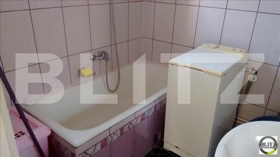 Apartament de închiriat 2 camere Gheorgheni - 8709AI | BLITZ Cluj-Napoca | Poza11